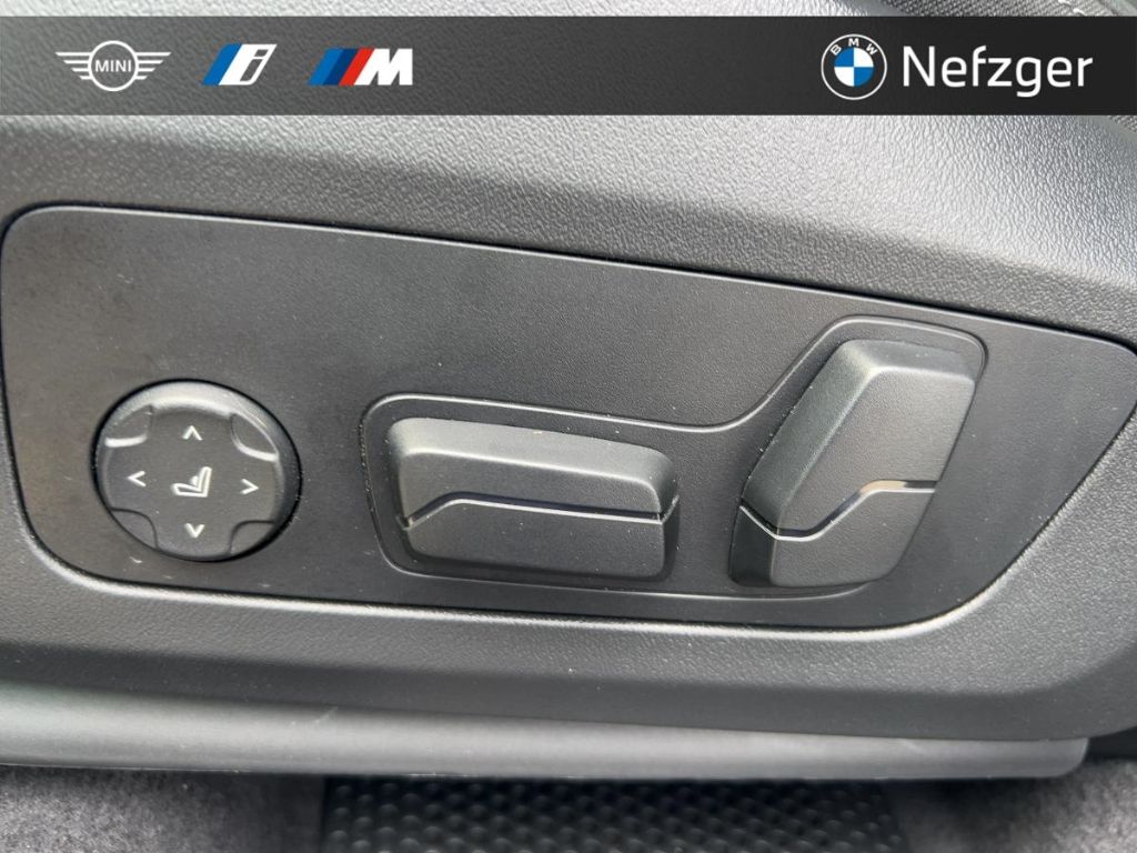 BMW X1 - Bild 14