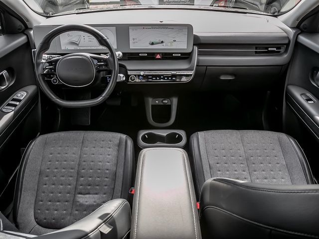 Hyundai Ioniq 5 Elektro Techniq Pano Navi Digi-Cockpit