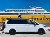 Mercedes-Benz "Junge Sterne" Marco Polo Edition 4x4 AMG Line - Allradantrieb 4x4s