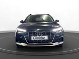 Audi A4 allroad 45 TFSI qu. AHK Pano Matrix LM 19" RF - Audi A4 Allroad: TFSI