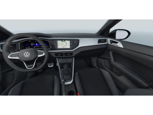 Volkswagen Taigo - Bild 5