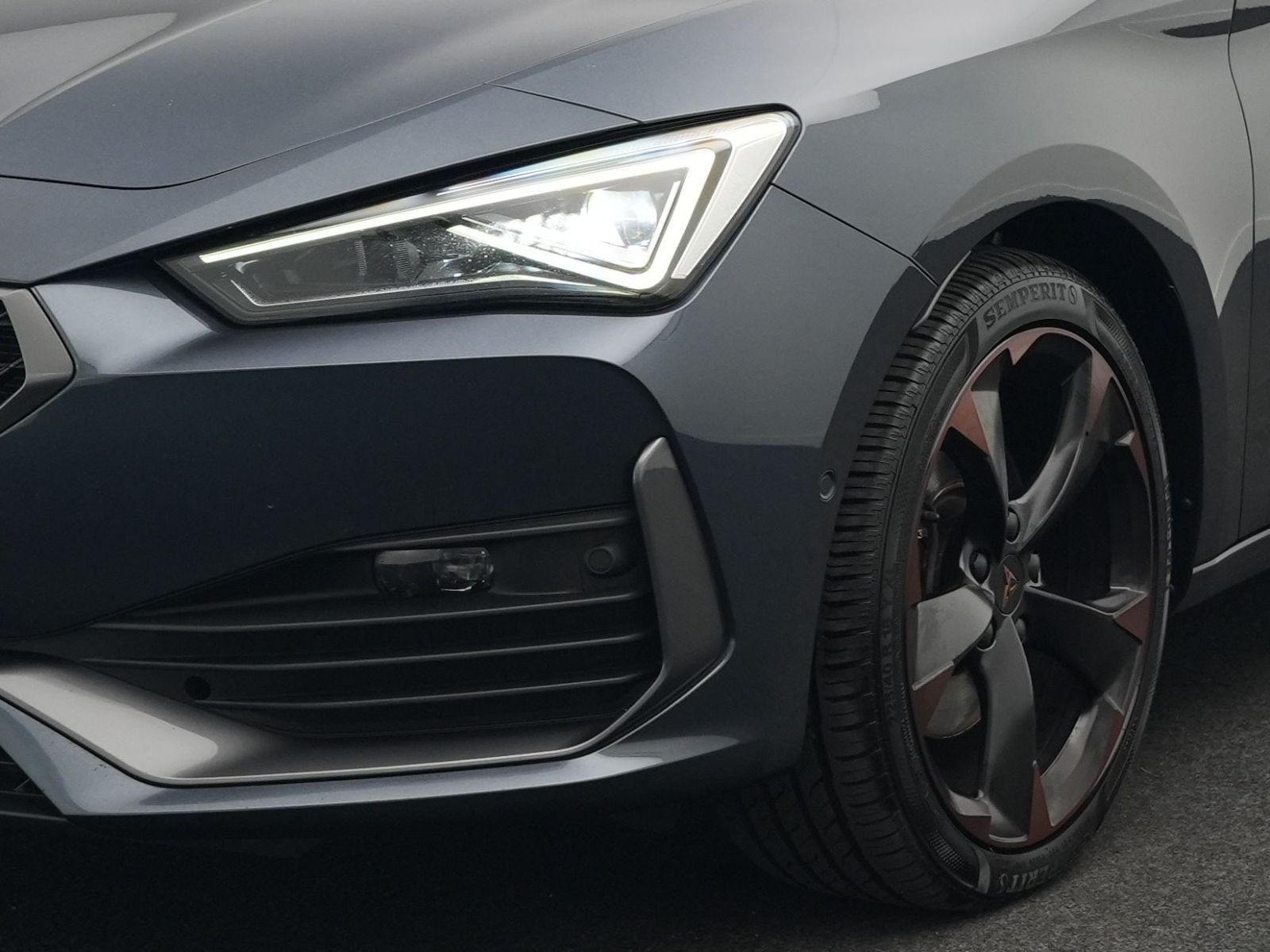 Cupra Leon - Bild 21