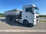 MAN TGX 18.440 - MAN Tgx 18 440