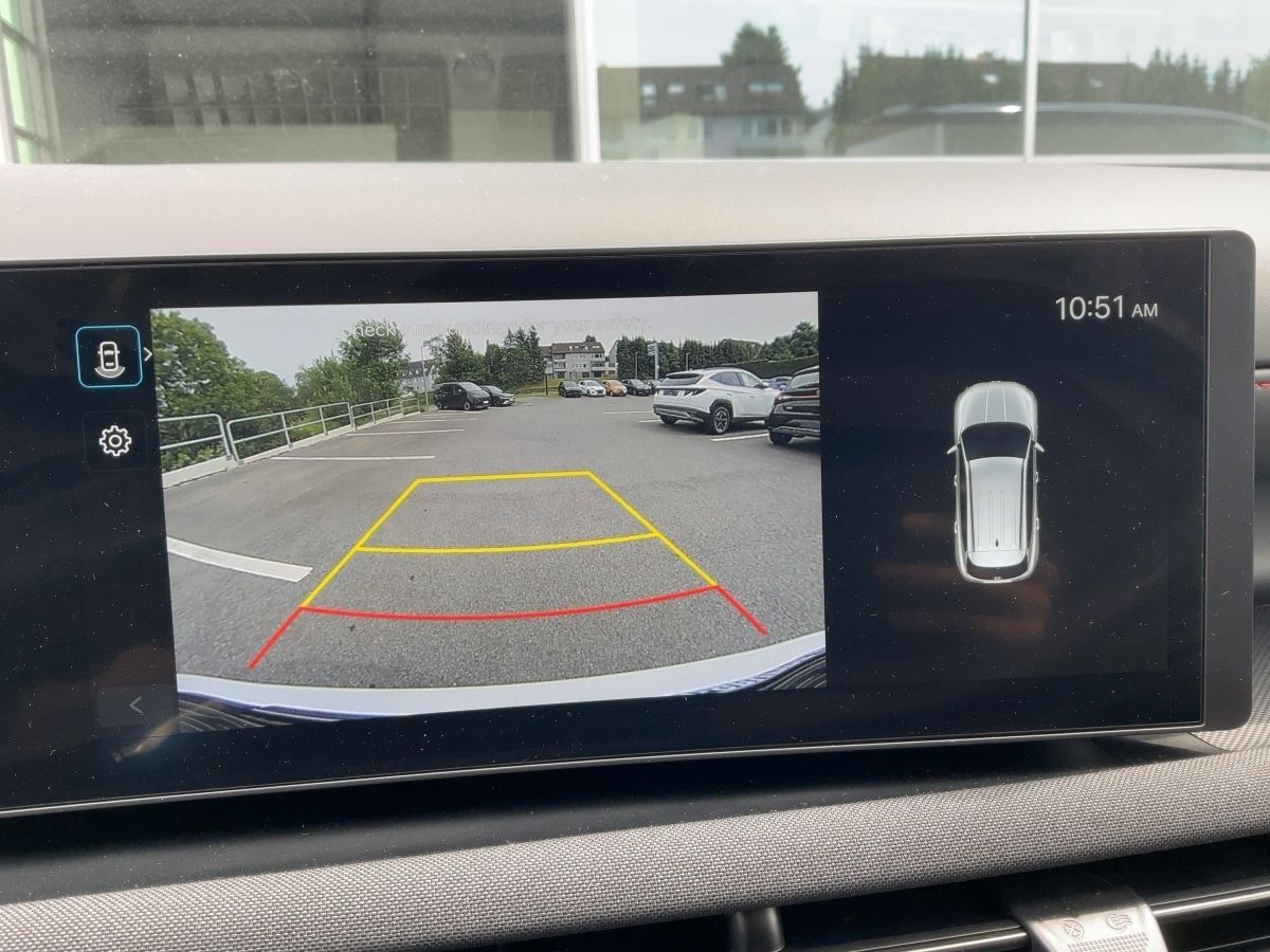 Hyundai Tucson – Bild 12