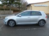 Volkswagen Golf 1.0 TSI, super Ausstattung, wenig Km, 2/27