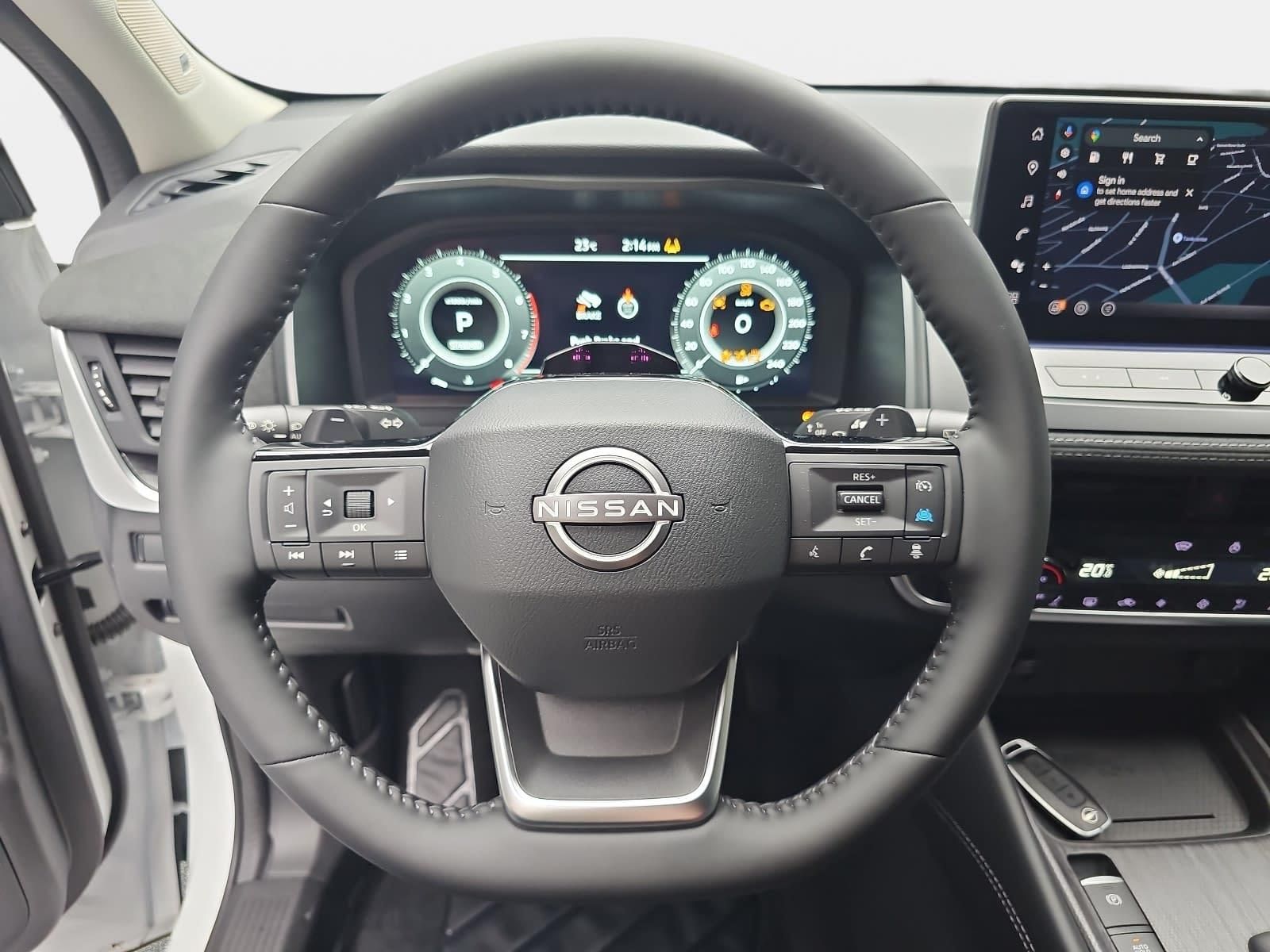 Nissan Qashqai - Bild 14