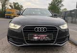 Audi A4 Avant Ambition S-line/Xenon/Navi - gebrauchte Audi A4 aus dem Jahr 2014