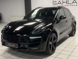 Porsche Macan GTS SPORT-ABGAS NAVI S-HEFT SPUR - Porsche Gebrauchtwagen von 2017