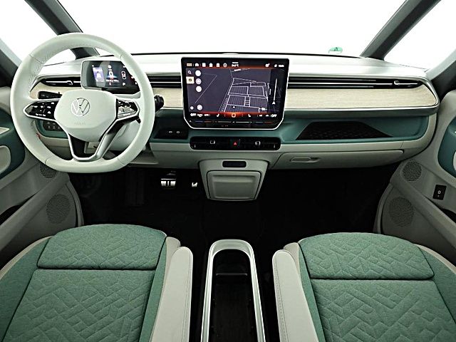 ID. Buzz Pro Langer Radstand 5Sitze TravelAssist