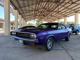 Dodge DODGE Challenger R/T 440 - Dodge Gebrauchtwagen von 1970