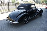 Mercedes-Benz Andere - Mercedes-Benz Gebrauchtwagen von 1950