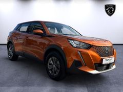 PEUGEOT 2008 -e Active Tempomat 11kW-Lader DAB+ PDC