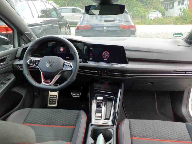 Golf VIII GTI Clubsport 2.0 TSI Blackstyle Matri