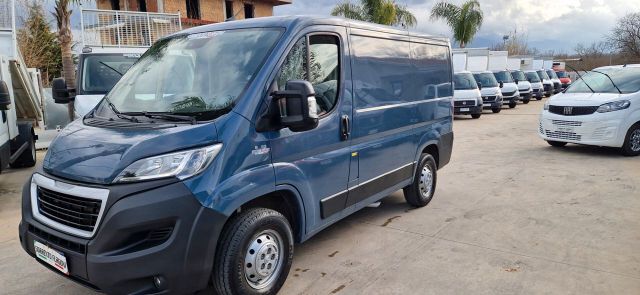 Fiat Ducato L1 H1 - 2.2 MJT 120 CV SOLO 40.000 K