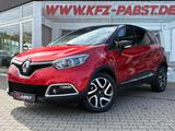 Renault Captur Intens STDHZG NAVI PDC SHZ TEMPOMAT - Renault Captur in Rostock
