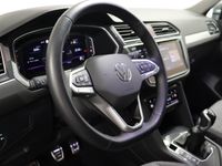 Volkswagen Tiguan Allspace - Vorschau Bild 10