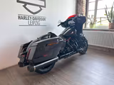 Harley-Davidson CVO Street Glide ST - HARLEY-DAVIDSON CVO