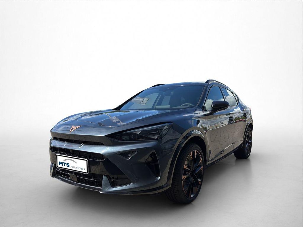 Formentor 1.5 eTSI DSG Sennheiser Matrix LED uvm