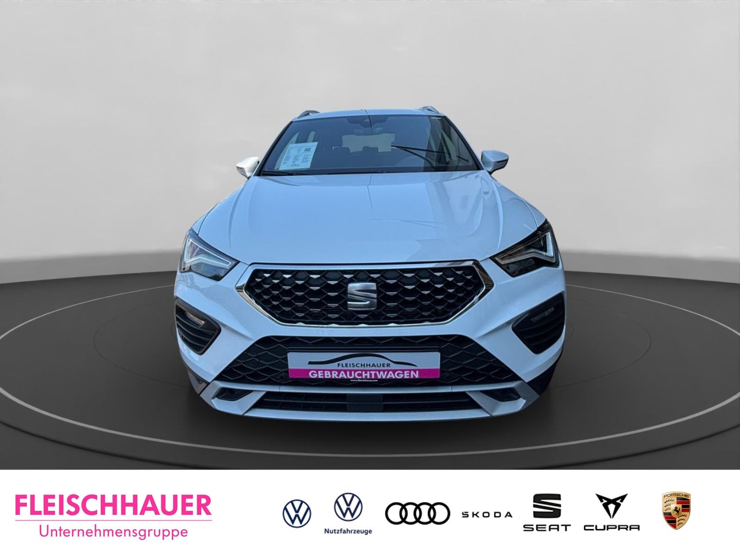 Seat Ateca - Bild 2