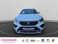 Seat Ateca - Vorschau Bild 2