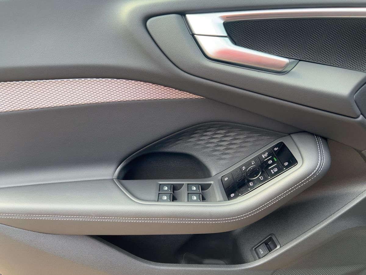 Audi A5 - Bild 13
