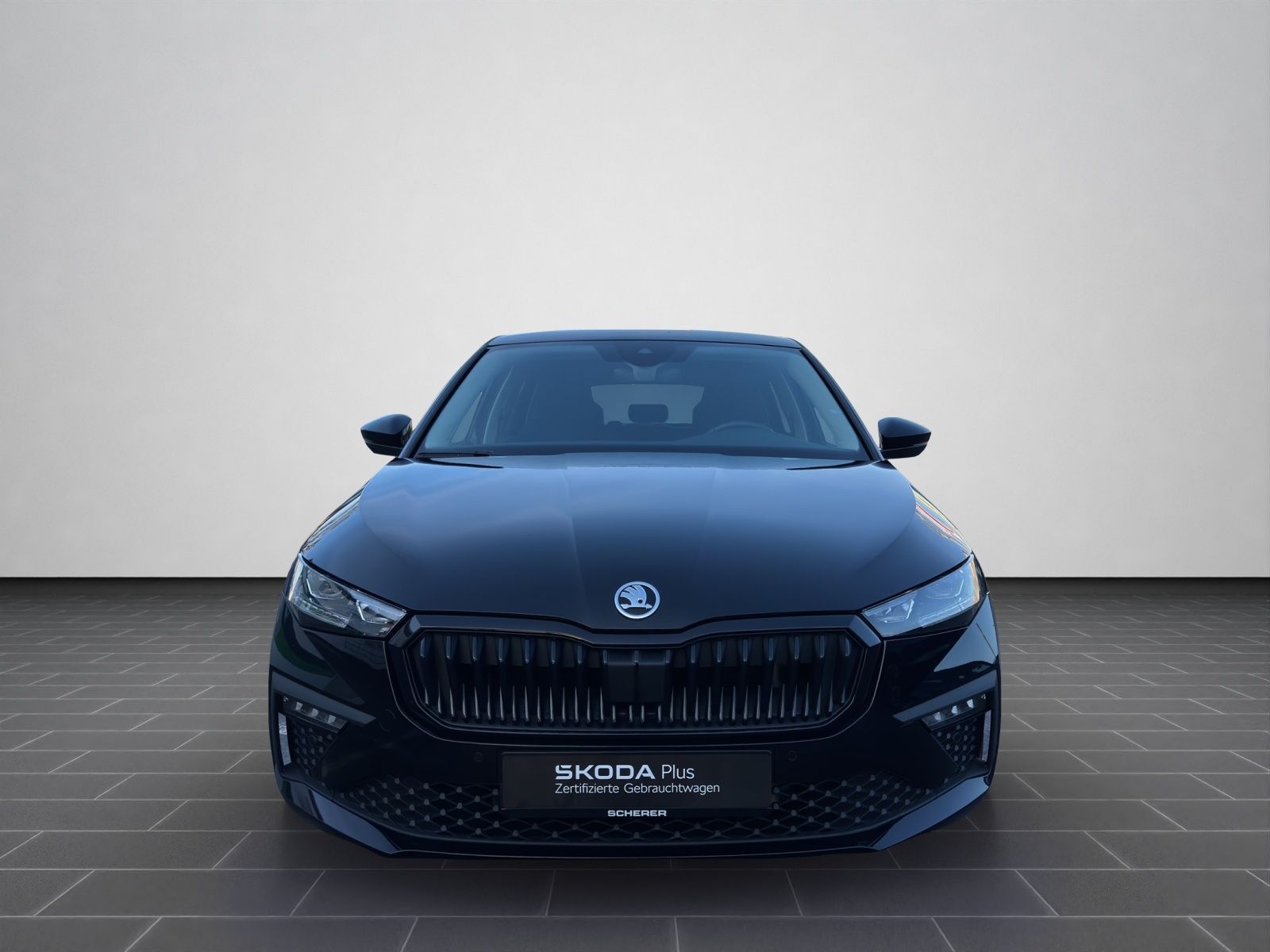 Skoda Scala - Bild 6