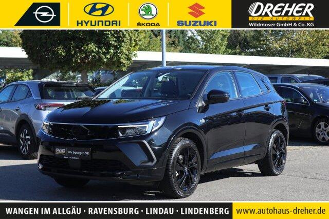 Opel Grandland (X)