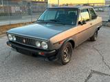 Fiat 131 2.0 RACING 2 PORTE - Fiat 131 Gebrauchtwagen
