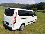 Ford Transit Custom L2 - Ford Trans