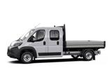 Toyota Proace Max 35H L3 Doka 3-Seiten-Kipper 2.2 BlueH - Toyota: Seite