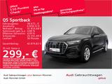 Audi Q5 Sportback 40 TDI qu. S tronic Navi+/PDC+ - Audi Q5 Gebrauchtwagen in München