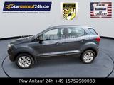 Ford EcoSport Trend - Ford Gebrauchtwagen in Bottrop