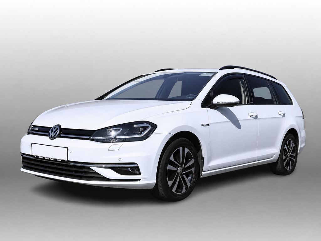 Image of Volkswagen Golf