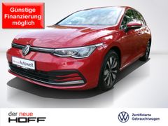 Volkswagen Golf VIII 1.5 TSI Move Navi ACC LED Einparkhilfe