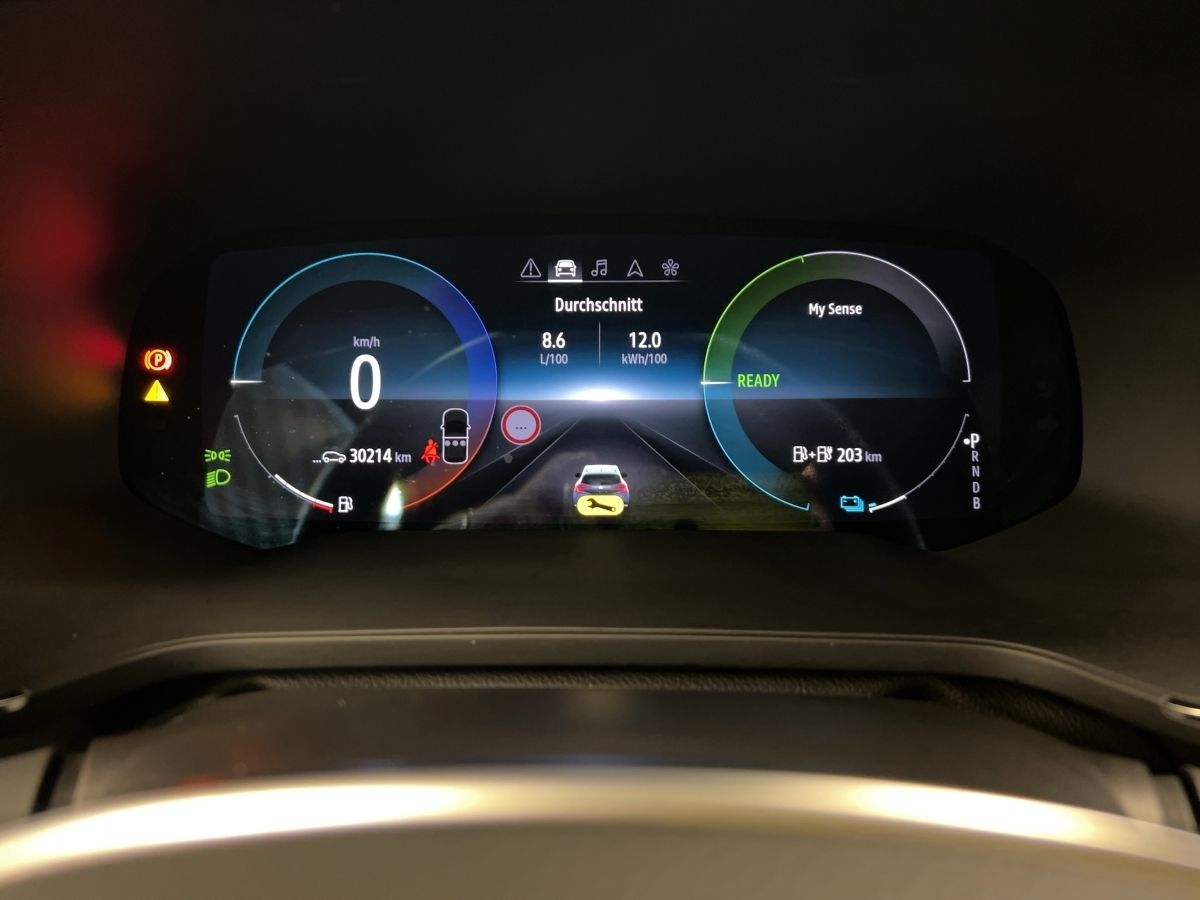 Renault Captur - Bild 13