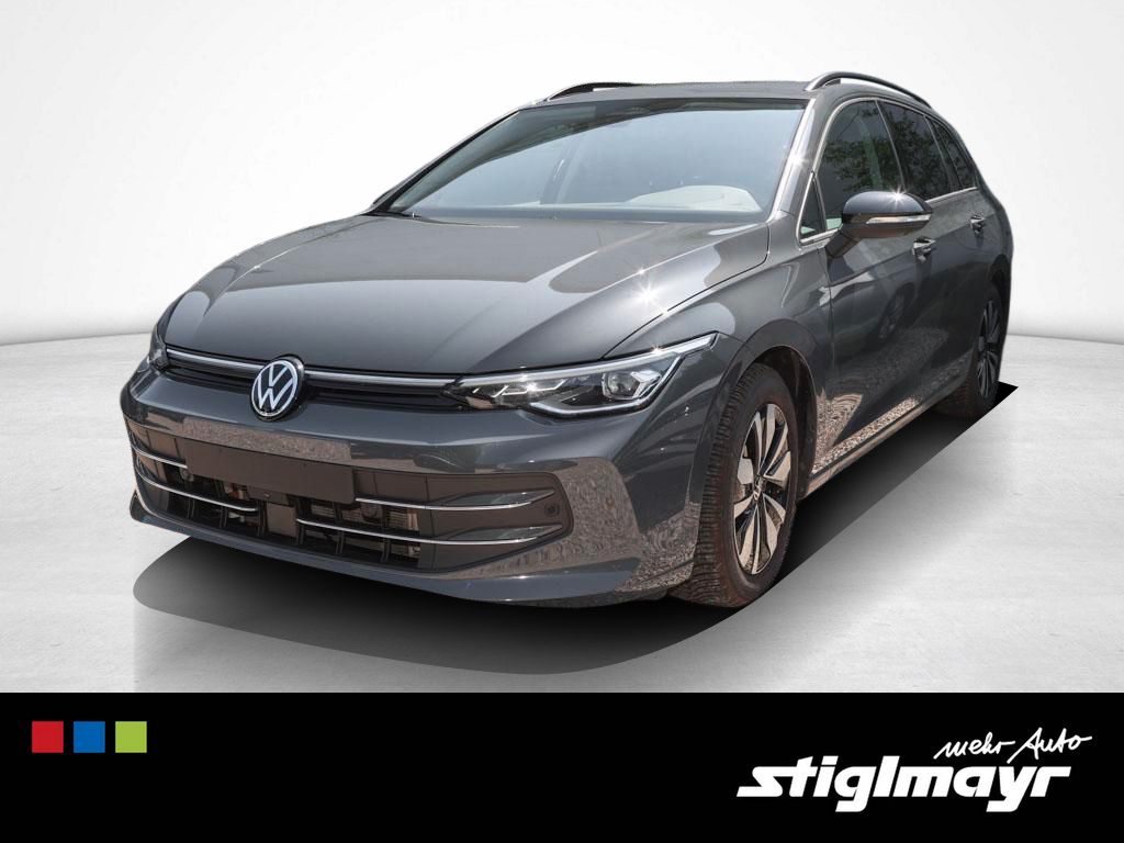 Volkswagen Golf - Bild 15