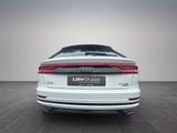 Audi Q8 50 TDI quattro *S-LINE*LUFTFEDERUNG*NAVI* - gebrauchte Audi Q8 aus dem Jahr 2022