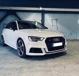 Audi S3 Sportback non-OPF / B&O / Pano / RS Sitze - gebrauchte Audi S3 aus dem Jahr 2018