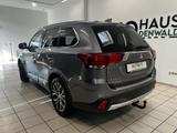 Mitsubishi Outlander 2.2 DI-D Top 4WD*7Sitzer*8-FAch*AHK* - gebrauchte Mitsubishi Outlander aus dem Jahr 2017