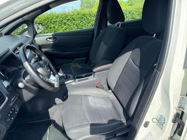 Nissan Leaf - Bild 12