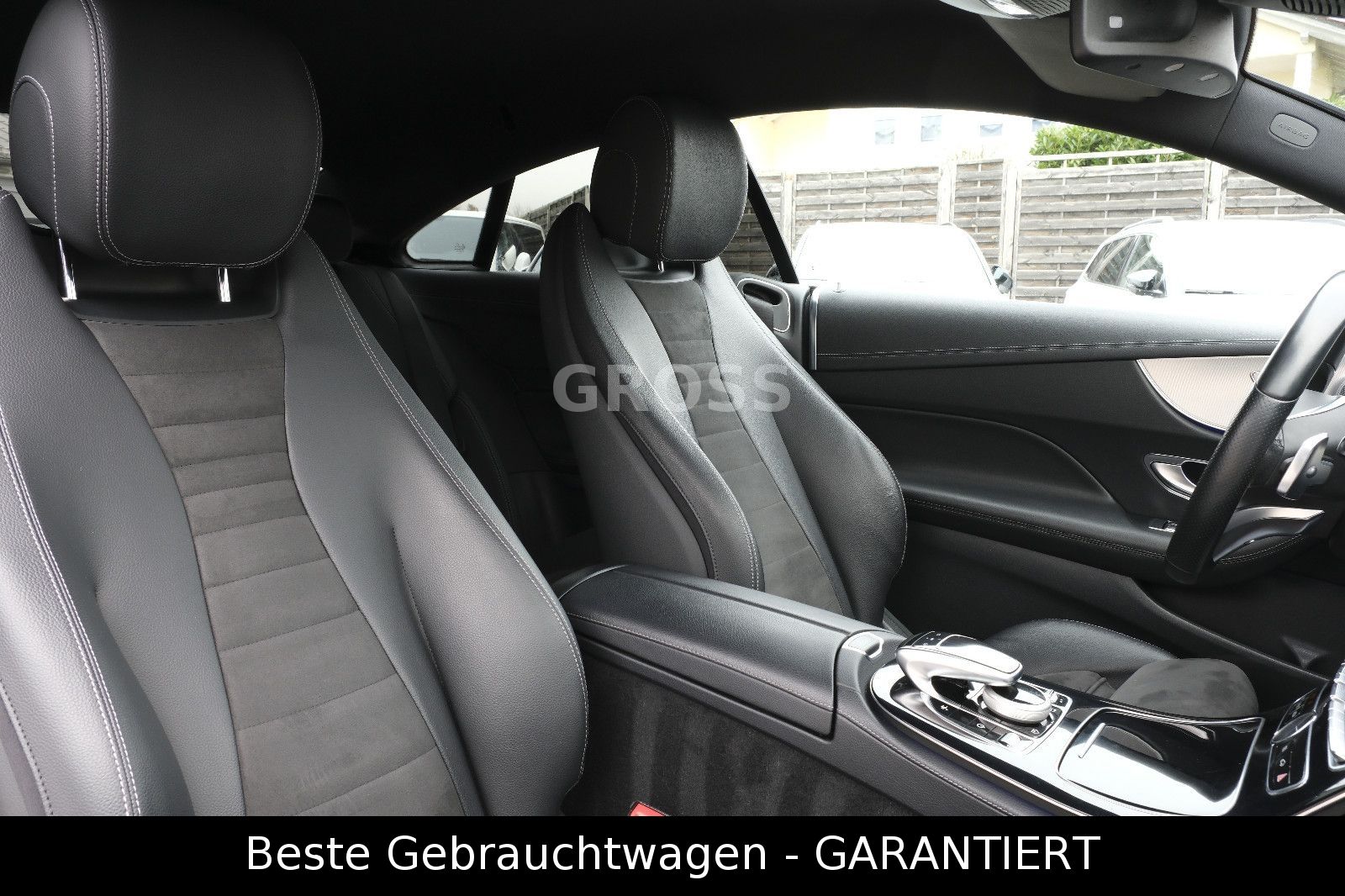 Mercedes-Benz E 350 d 4MATIC Autom."AMG"Night"LED"StHz." foto 20