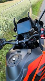 KTM 1290 Super Adventure  TECH PACK - KTM 1290 Super Adventure T