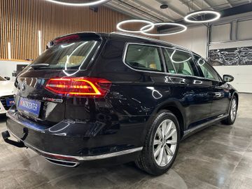 Volkswagen Passat Variant Highline BMTStart-Stopp 4Motion