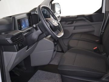 Ford Transit Custom - 8