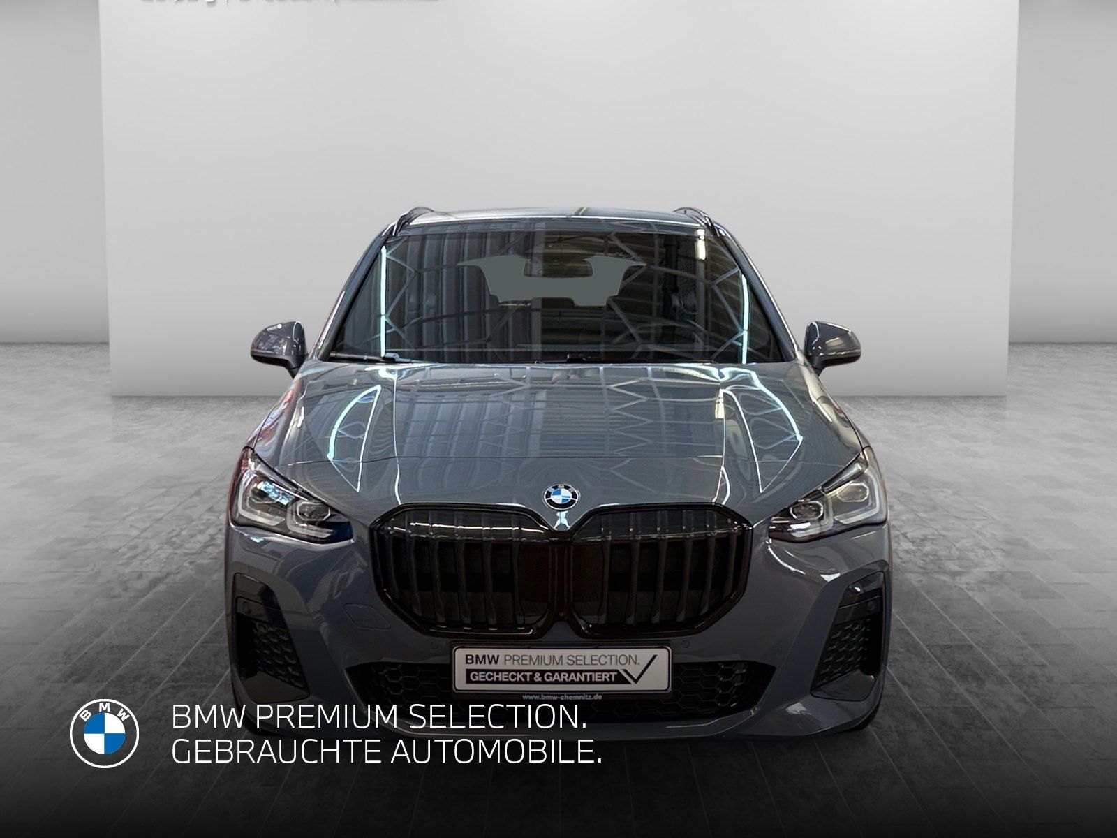 BMW 220 Active Tourer - Bild 4