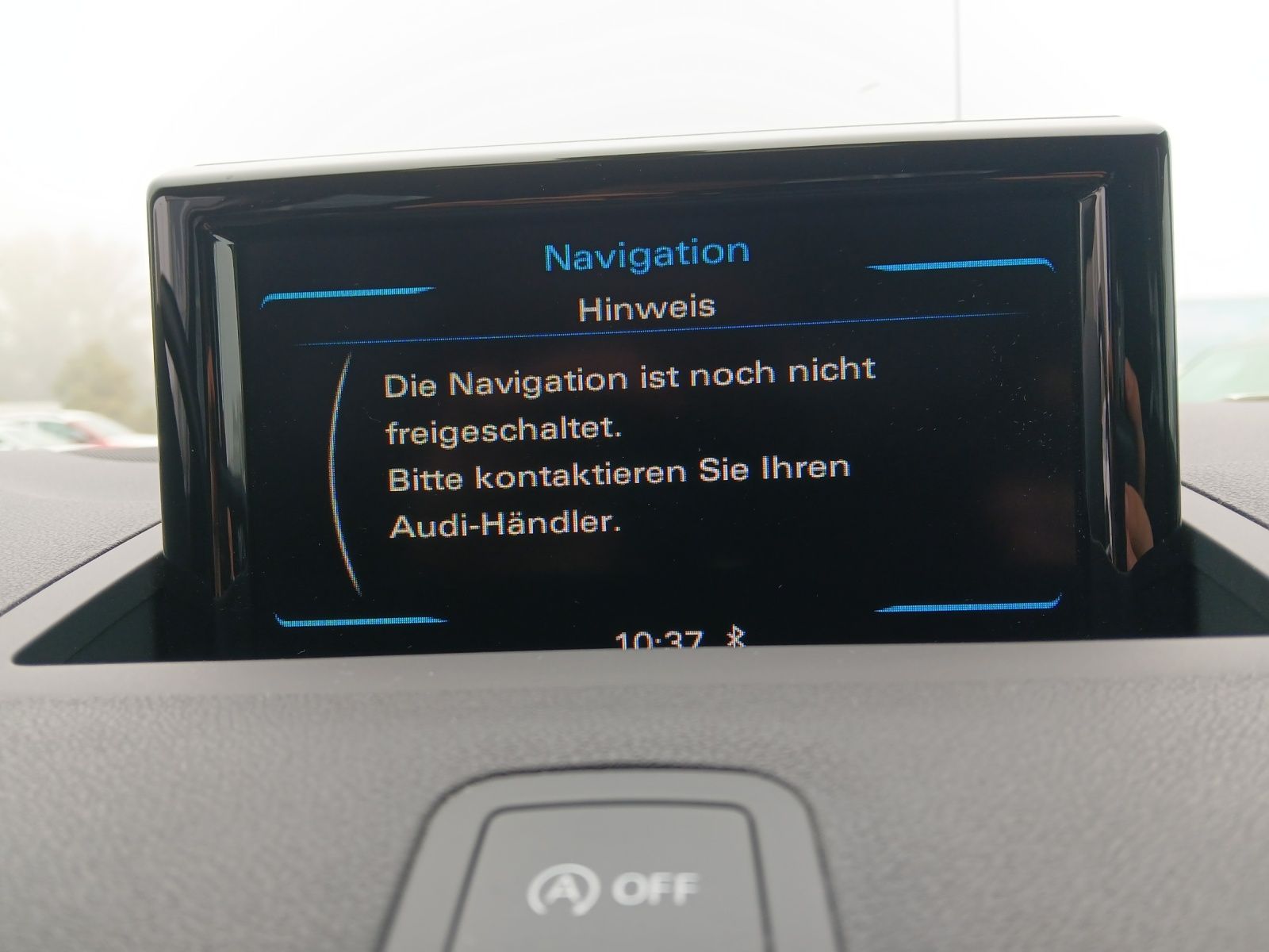 Fahrzeugabbildung Audi A1 Sportback TFSI sport Xenon GRA PDC SH