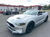 Ford Mustang Cabrio Automatik. LED FACELIFT - Ford Mustang in Berlin