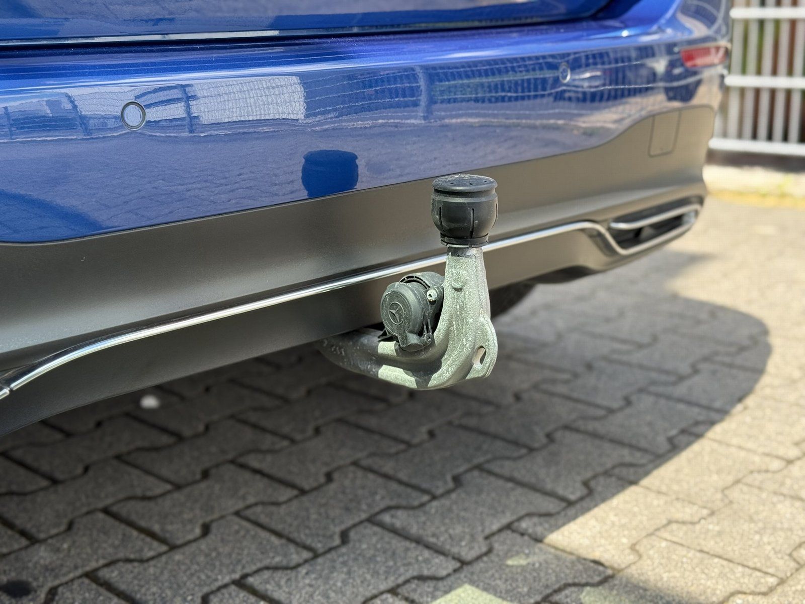 Fahrzeugabbildung Mercedes-Benz B 250 Progressive*4MATIC*TOTWINKEL*AHK*KAMERA*