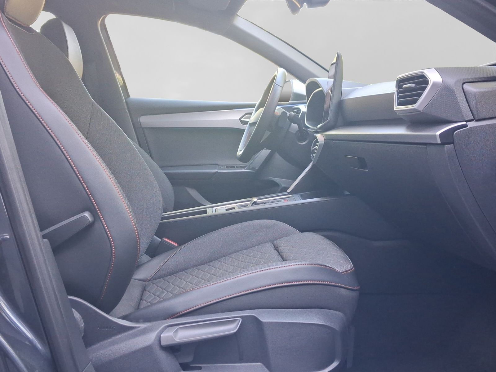 Seat Leon - Bild 4