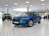 Skoda Scala Style 1.5 TSI ACC*NAVI*LED*KAM*PDC*CARPLAY - Skoda Scala Gebrauchtwagen in Berlin